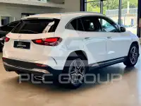 2025 Mercedes Benz GLA 200