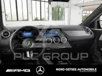 2025 Mercedes Benz GLA 200