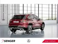 2025 Mercedes Benz GLA 200