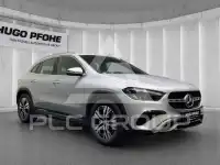 2025 Mercedes Benz GLA 200