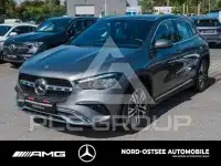 2025 Mercedes Benz GLA 200