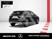 2025 Mercedes Benz GLA 200