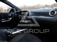 2025 Mercedes Benz GLA 200
