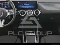 2025 Mercedes Benz GLA 200