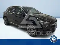 2025 Mercedes Benz GLA 200