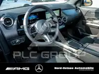 2025 Mercedes Benz GLA 200