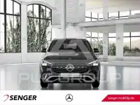 2025 Mercedes Benz GLA 200