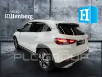 2025 Mercedes Benz GLA 200