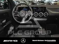 2025 Mercedes Benz GLA 200