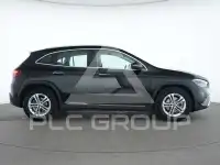 2025 Mercedes Benz GLA 200