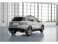2025 Mercedes Benz GLA 200
