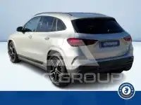 2025 Mercedes Benz GLA 200