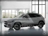 2025 Mercedes Benz GLA 200