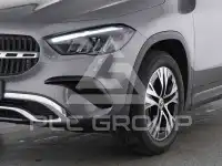 2025 Mercedes Benz GLA 200