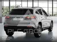 2025 Mercedes Benz GLA 200