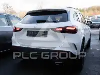 2025 Mercedes Benz GLA 200