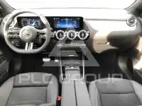 2025 Mercedes Benz GLA 200