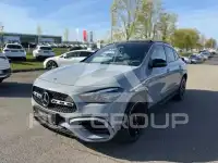 2025 Mercedes Benz GLA 200