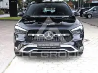 2025 Mercedes Benz GLA 200