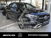 2025 Mercedes Benz GLA 200