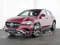 2025 Mercedes Benz GLA 200