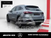 2025 Mercedes Benz GLA 200