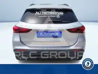 2025 Mercedes Benz GLA 200