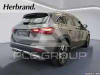 2025 Mercedes Benz GLA 200