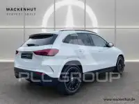 2025 Mercedes Benz GLA 200