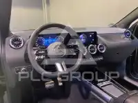 2025 Mercedes Benz GLA 200