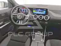 2025 Mercedes Benz GLA 200