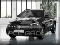 2025 Mercedes Benz GLA 200