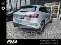 2025 Mercedes Benz GLA 200