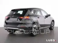2025 Mercedes Benz GLA 200