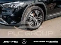 2025 Mercedes Benz GLA 200