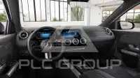 2025 Mercedes Benz GLA 200