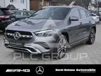 2025 Mercedes Benz GLA 200