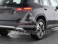 2025 Mercedes Benz GLA 200