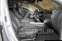 2025 Mercedes Benz GLA 200