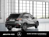 2025 Mercedes Benz GLA 200