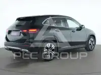 2025 Mercedes Benz GLA 200