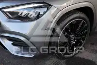 2025 Mercedes Benz GLA 200