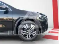 2025 Mercedes Benz GLA 200