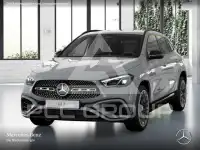 2025 Mercedes Benz GLA 200