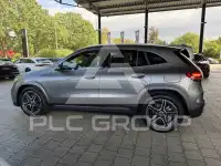 2025 Mercedes Benz GLA 200