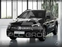 2025 Mercedes Benz GLA 200