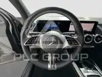 2025 Mercedes Benz GLA 200
