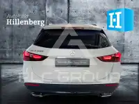 2025 Mercedes Benz GLA 200