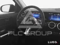 2025 Mercedes Benz GLA 200