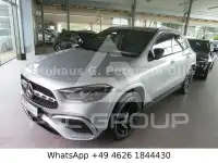 2025 Mercedes Benz GLA 200